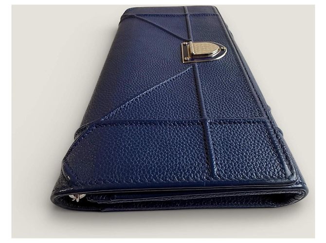 Dior Diorama Croisière WOC Blu - vista 14