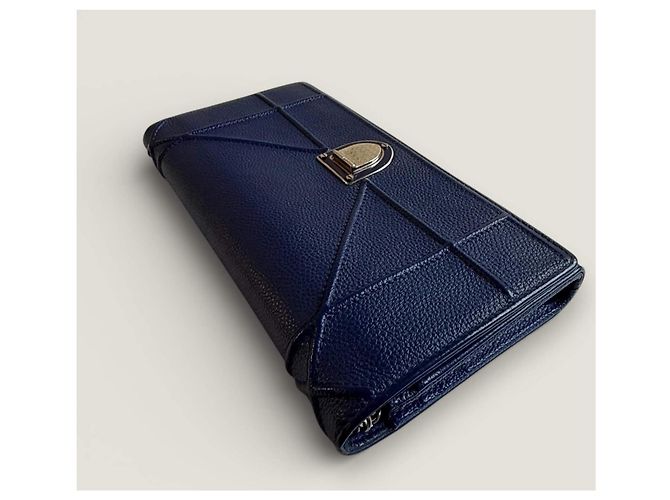 Dior Diorama Croisière WOC Blu - vista 15