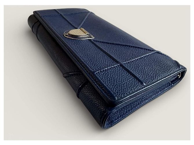 Dior Diorama Croisière WOC Blu - vista 16