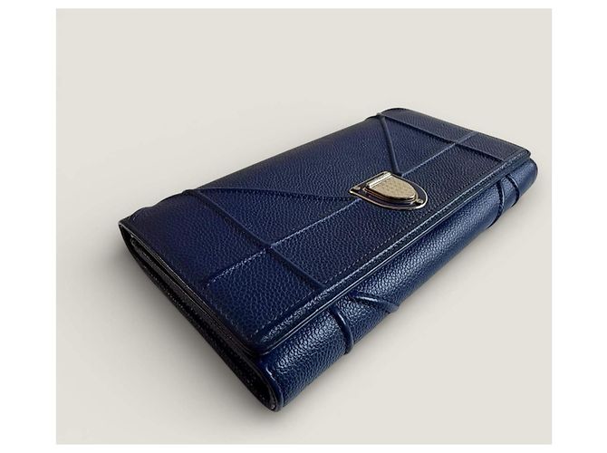 Dior Diorama Croisière WOC Blu - vista 19
