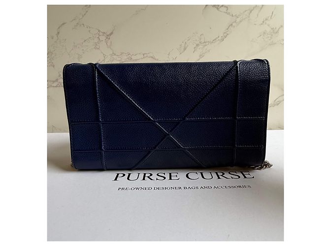 Dior Diorama Croisière WOC Blu - vista 2