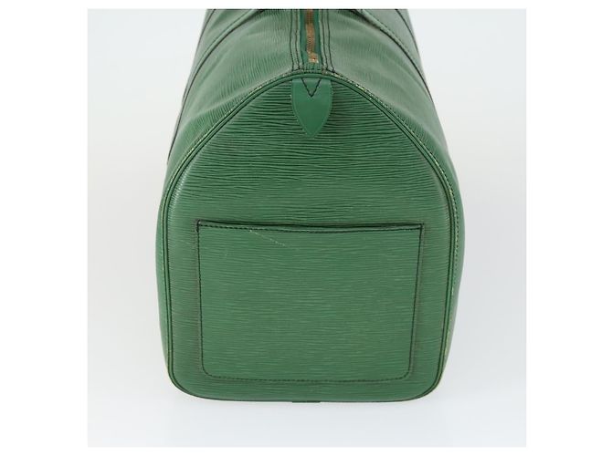 Louis Vuitton Keepall Epi Leather 50 - vista 3