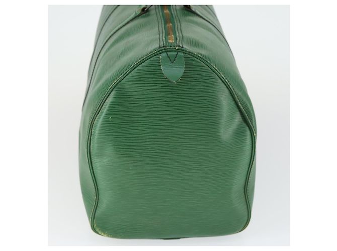 Louis Vuitton Keepall Epi Leather 50 - vista 4