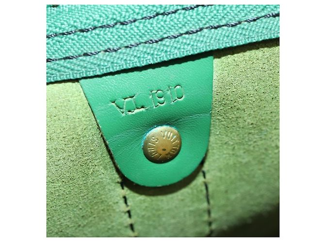 Louis Vuitton Keepall Epi Leather 50 - vista 6