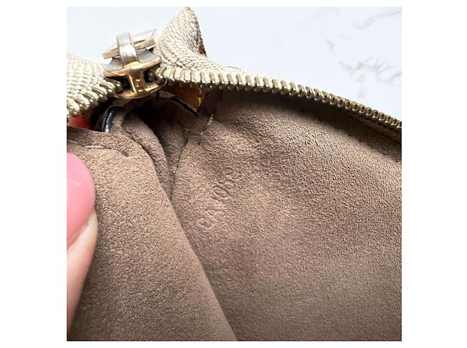 Monogramm Multicolor Pochette Accessoires von Louis Vuitton Mehrfarben - Ansicht 12