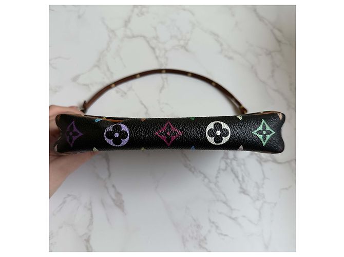 Monogramm Multicolor Pochette Accessoires von Louis Vuitton Mehrfarben - Ansicht 20