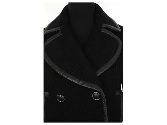 Tory Burch Giacca nera Nero - vista 2