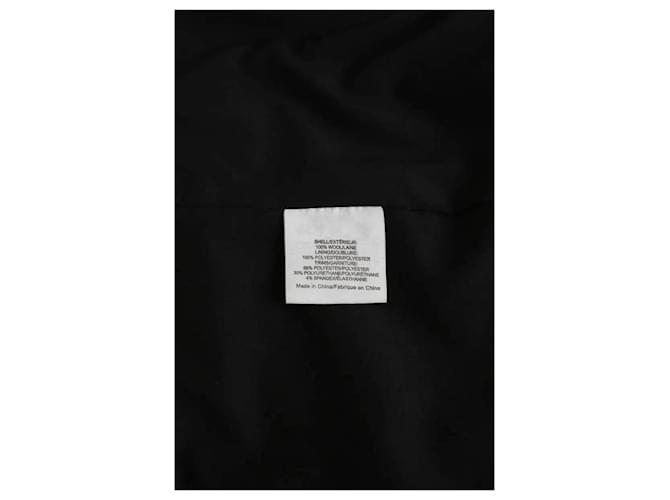 Tory Burch Giacca nera Nero - vista 6