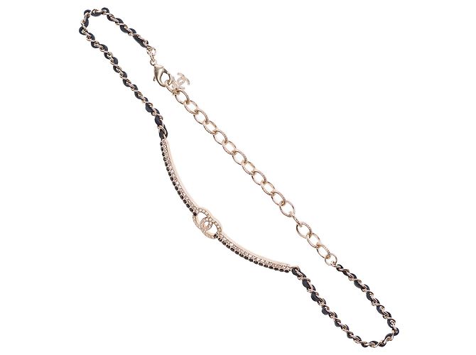 CHANEL Schmuck aus Goldmetall - 103182 Golden - Ansicht 3