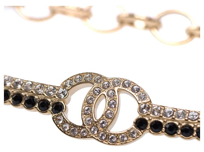 CHANEL Schmuck aus Goldmetall - 103182 Golden - Ansicht 5