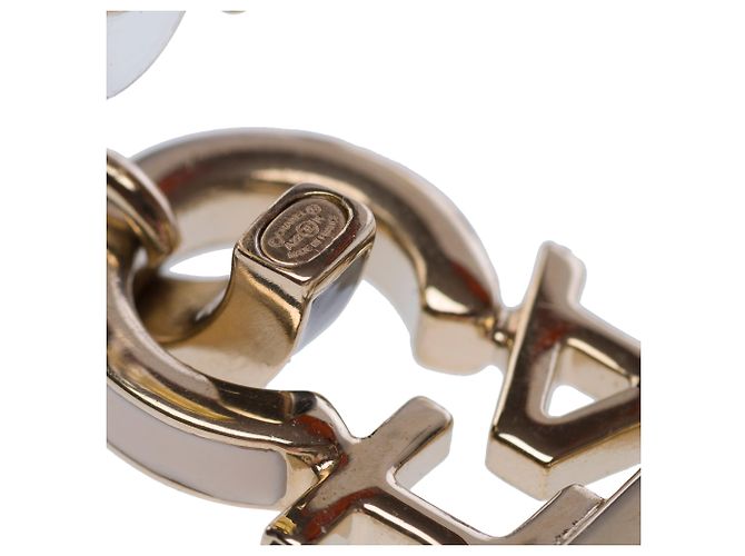 CHANEL Schmuck aus Goldmetall - 103269 Golden - Ansicht 6