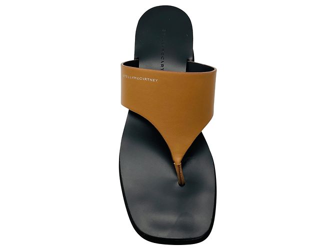 Stella Mc Cartney Sandalias de plataforma Brandy Sneak-Elyse de Stella McCartney - vista 4