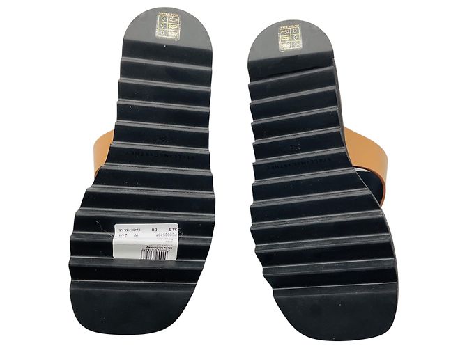 Stella Mc Cartney Sandalias de plataforma Brandy Sneak-Elyse de Stella McCartney - vista 6