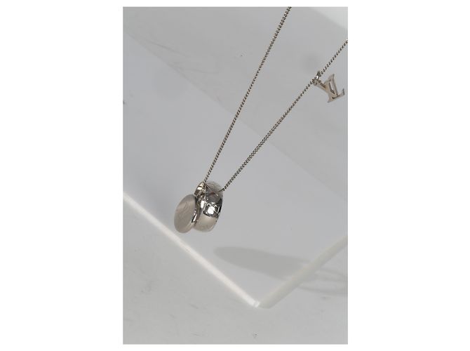 Pendente Charms Monogram Louis Vuitton - vista 4