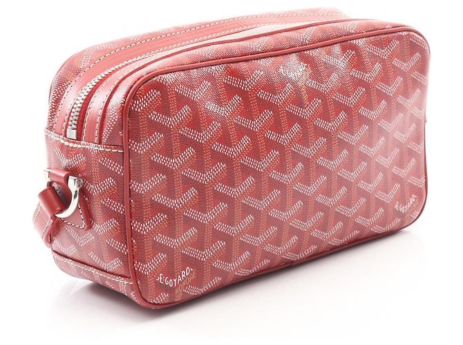 Goyard Cap Vert PM Schultertasche - Ansicht 2