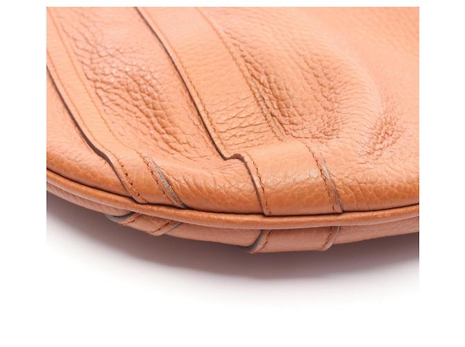 Borsa Gucci Abby con motivo GG Marrone - vista 5