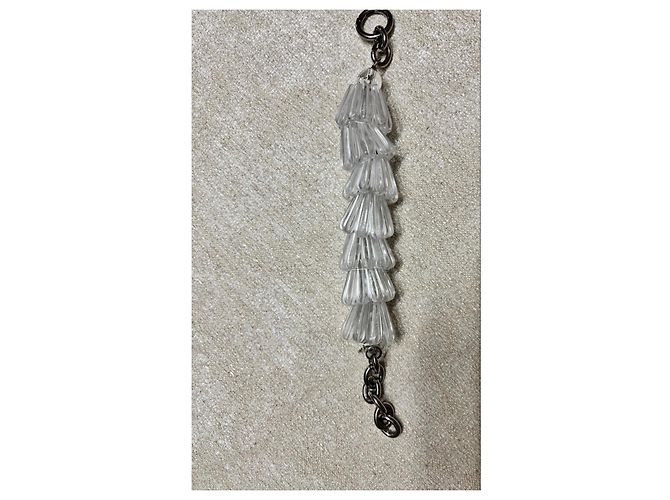 Bracciale Emporio Armani Argento - vista 4