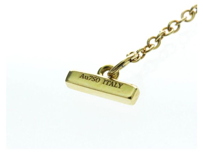 Tiffany & Co Collana di diamanti Tiffany TTWO Circle D'oro - vista 12