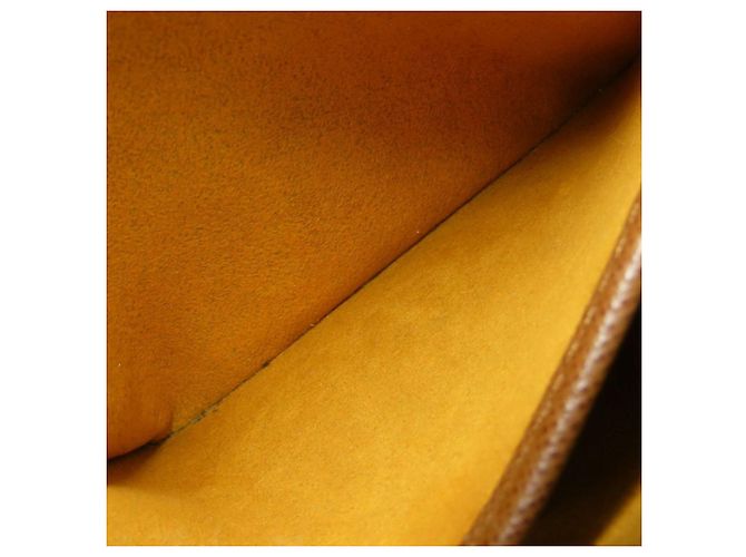 Borsa a Spalla Musette Salsa Louis Vuitton Marrone Monogramma - vista 23
