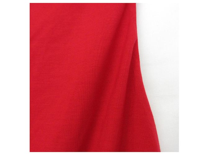 Autre Marque Reformation Kleid Rot - Ansicht 3