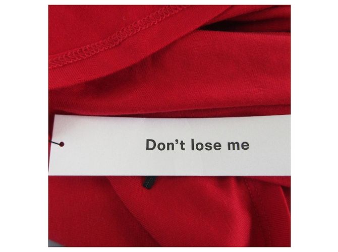 Autre Marque Reformation Kleid Rot - Ansicht 8