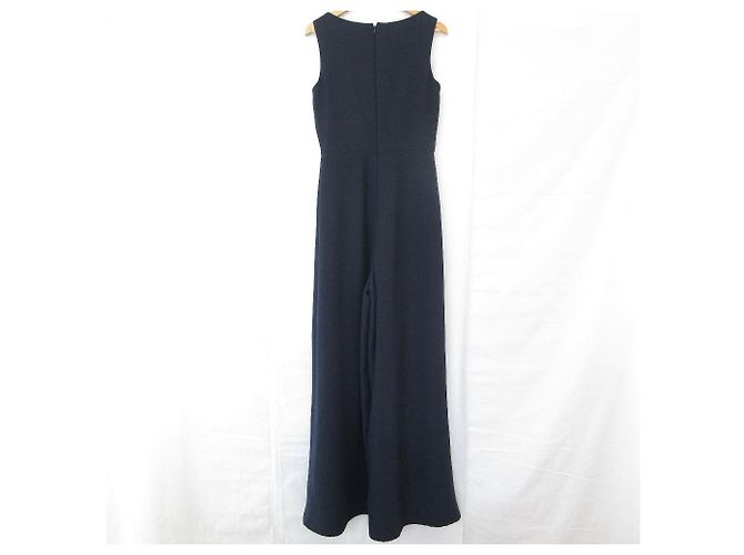 Autre Marque Tuta DAVID'S ANGEL Blu Blu navy - vista 2