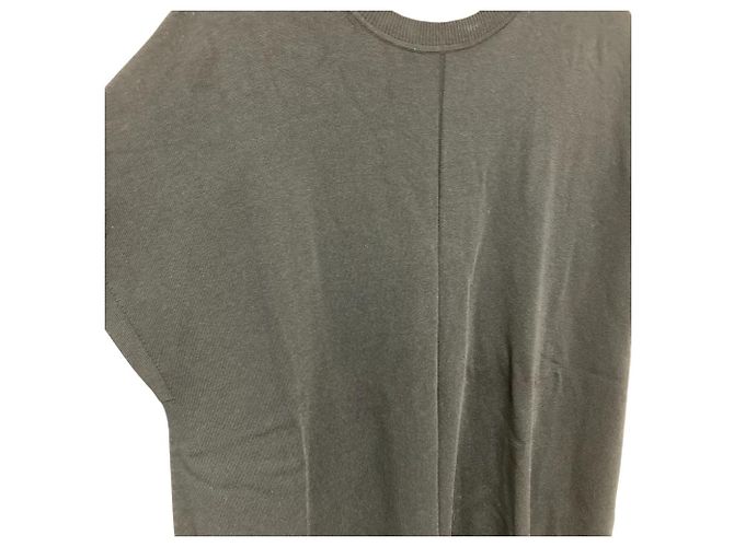 theory luxe KENSINGTON JOMO Top de Punto Negro - vista 3