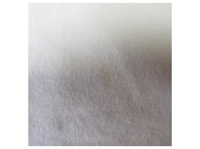 Suéter BASALT WAYNE de Theory luxe Blanco - vista 11