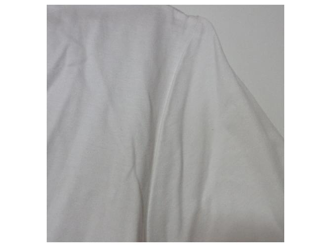 Suéter BASALT WAYNE de Theory luxe Blanco - vista 3