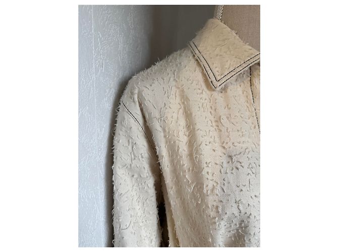 Abrigo Sonia Rykiel para Mujer en Muy Buen Estado - vista 3