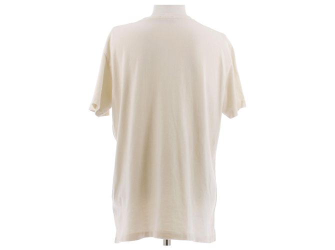 Polo Ralph Lauren Camiseta cruda con estampados Beige - vista 2