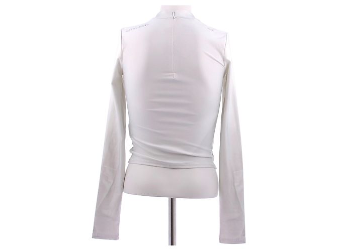 Autre Marque Top estampado blanco PUMA x OTTOLINGER - vista 2