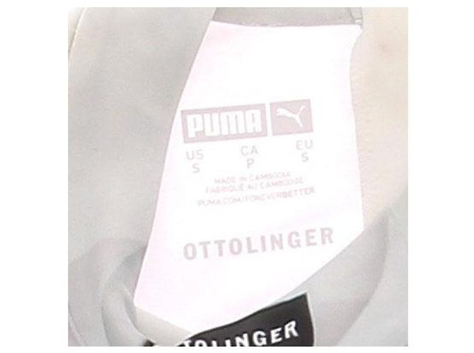 Autre Marque Top estampado blanco PUMA x OTTOLINGER - vista 5