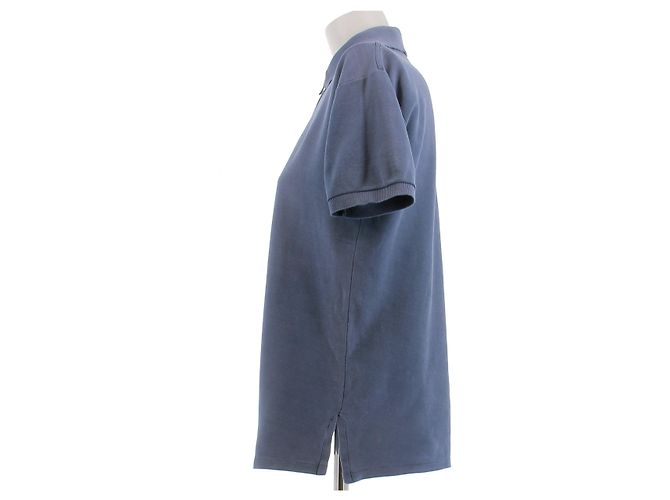 Polo Ralph Lauren Polo blu a maniche corte - vista 4