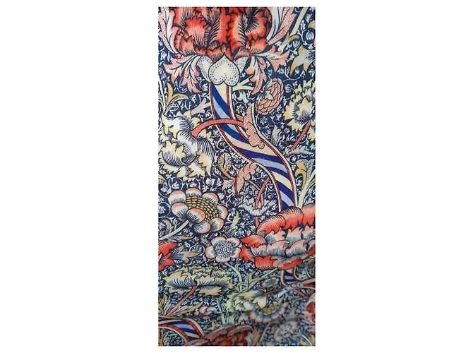 Just Cavalli Kleid mit Blumenmuster und Langarm Mehrfarben - Ansicht 5