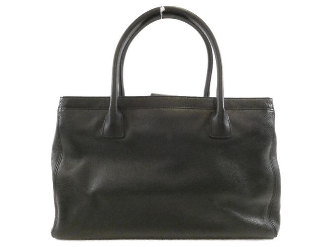 Chanel Executive Line 15206 Handtasche Schwarz - Ansicht 2