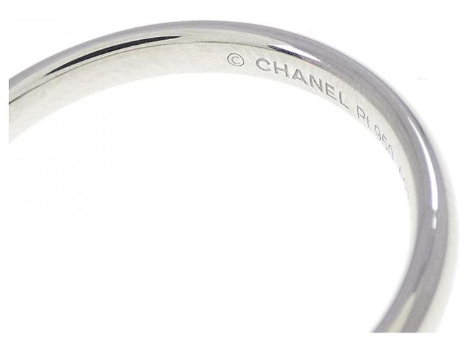 Anello John Parigino Chanel - vista 3