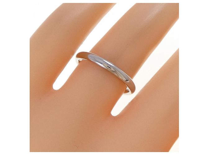 Anello John Parigino Chanel - vista 4