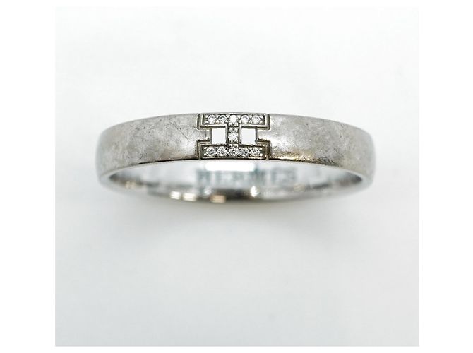 Hermès Hermes Ever Hercules Ring - view 2
