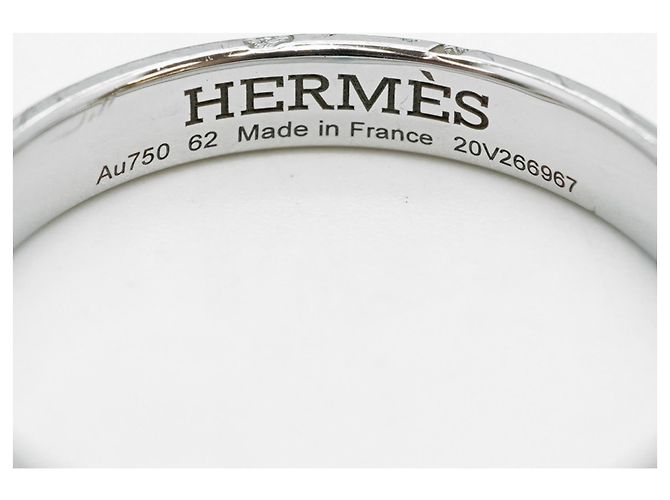 Hermès Hermes Ever Hercules Ring - view 4