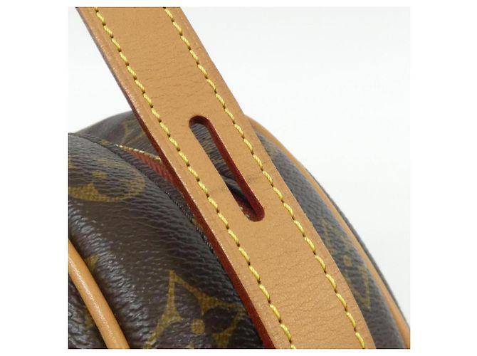 Borsa a Spalla Boite Chapeau Souple Monogram Louis Vuitton Marrone - vista 6