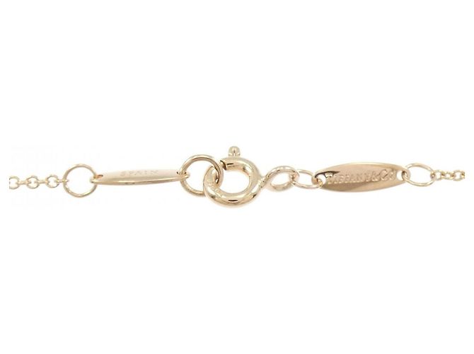 Tiffany & Co Collana Tiffany By the Yard Sprinkle 9P Rosa - vista 5