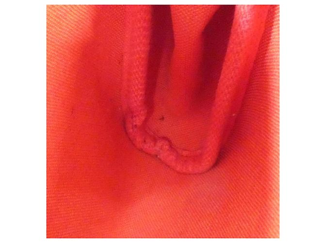 Borsa a Spalla Damier Eva Louis Vuitton Marrone - vista 9