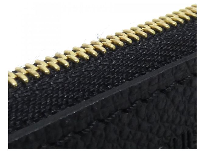 Borsa a Spalla Pallas Monogram di Louis Vuitton Marrone Nero - vista 6
