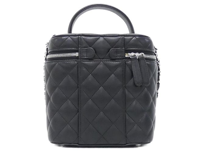 Borsa Chanel AS2362 Nero - vista 2