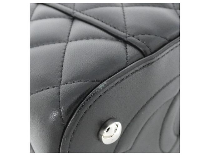 Borsa Chanel AS2362 Nero - vista 3