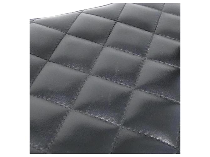 Borsa Chanel AS2362 Nero - vista 4
