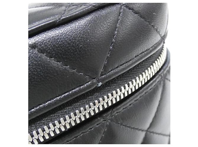 Borsa Chanel AS2362 Nero - vista 5