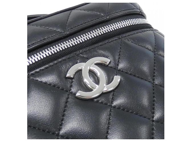Borsa Chanel AS2362 Nero - vista 6