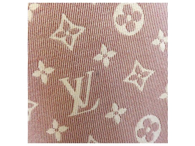 Borsa Louis Vuitton Monogram Idylle Neverfull MM Marrone Beige - vista 3
